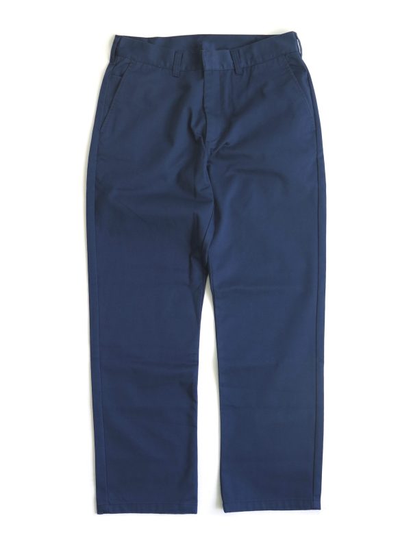 BLACKJASON7 WORK PANT NAVY