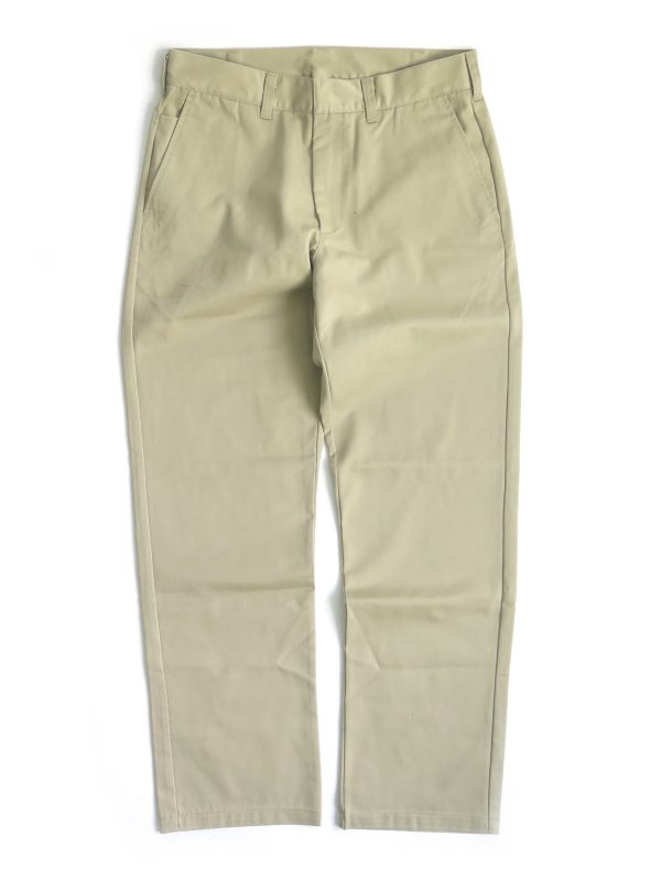 BLACKJASON7 WORK PANT KHAKI